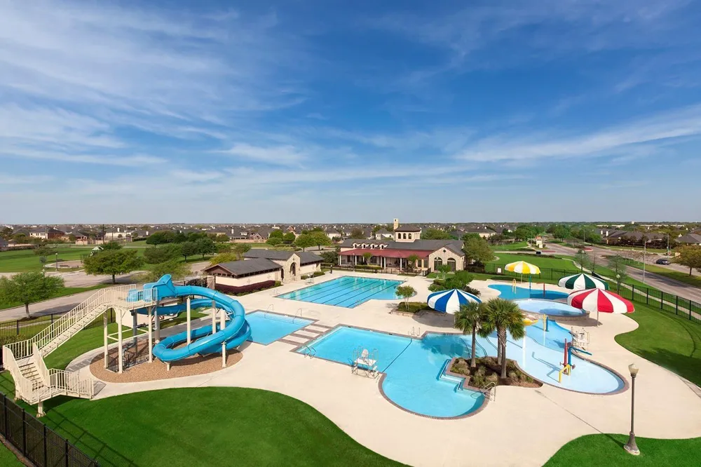 8811 Trenton Landing Lane Richmond, TX 77407