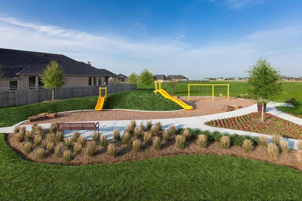8811 Trenton Landing Lane Richmond, TX 77407