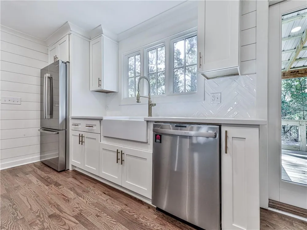 633 Butterworth Road Canton, GA 30114