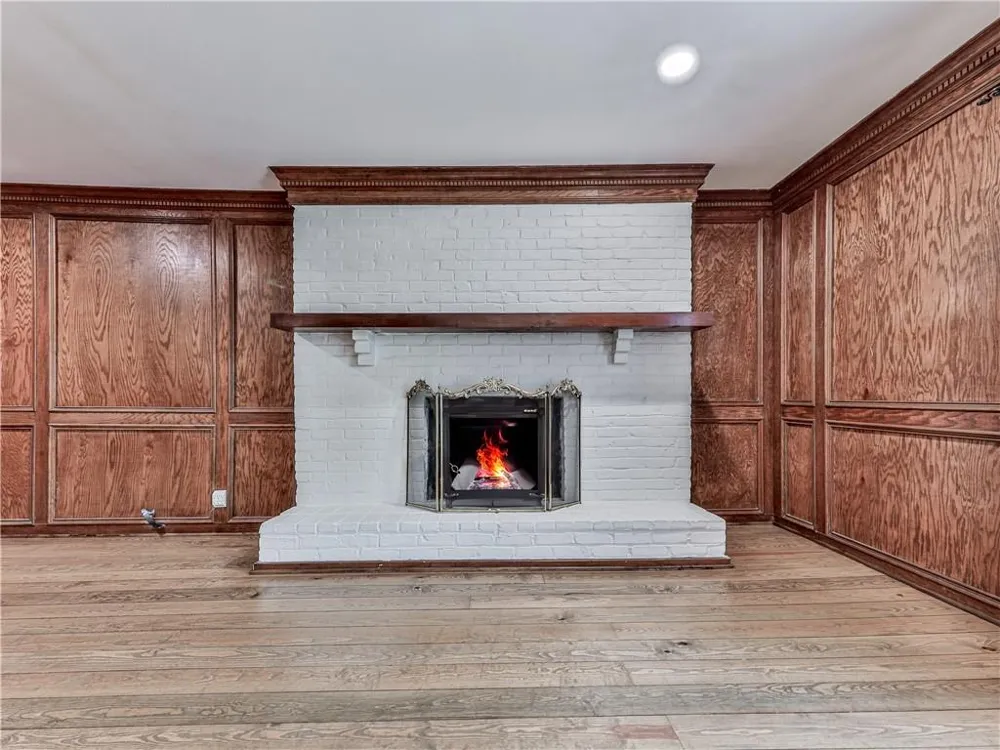 633 Butterworth Road Canton, GA 30114