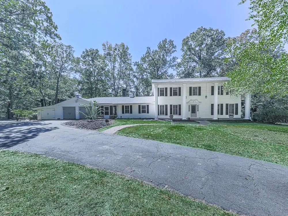 633 Butterworth Road Canton, GA 30114