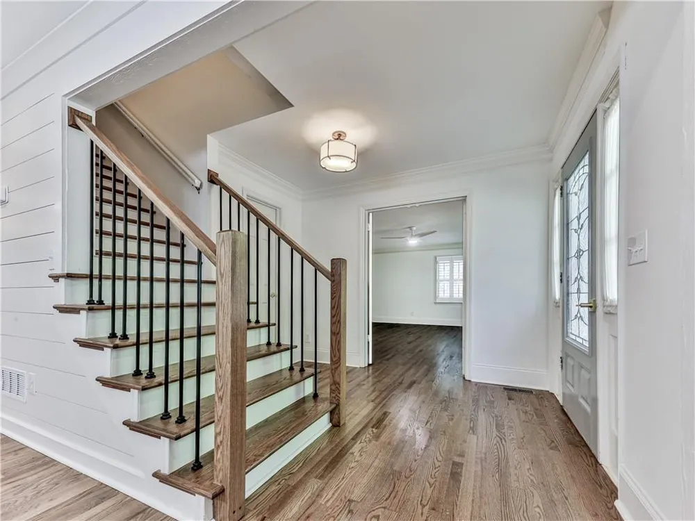 633 Butterworth Road Canton, GA 30114