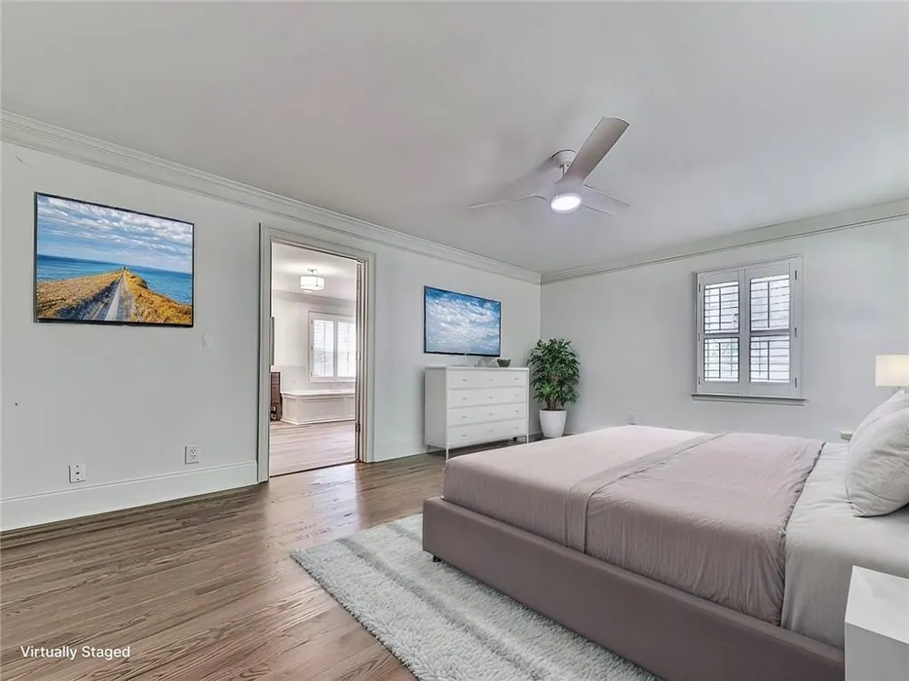 633 Butterworth Road Canton, GA 30114