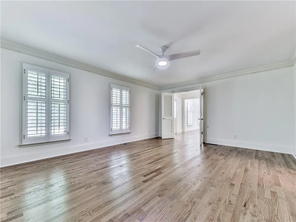 633 Butterworth Road Canton, GA 30114