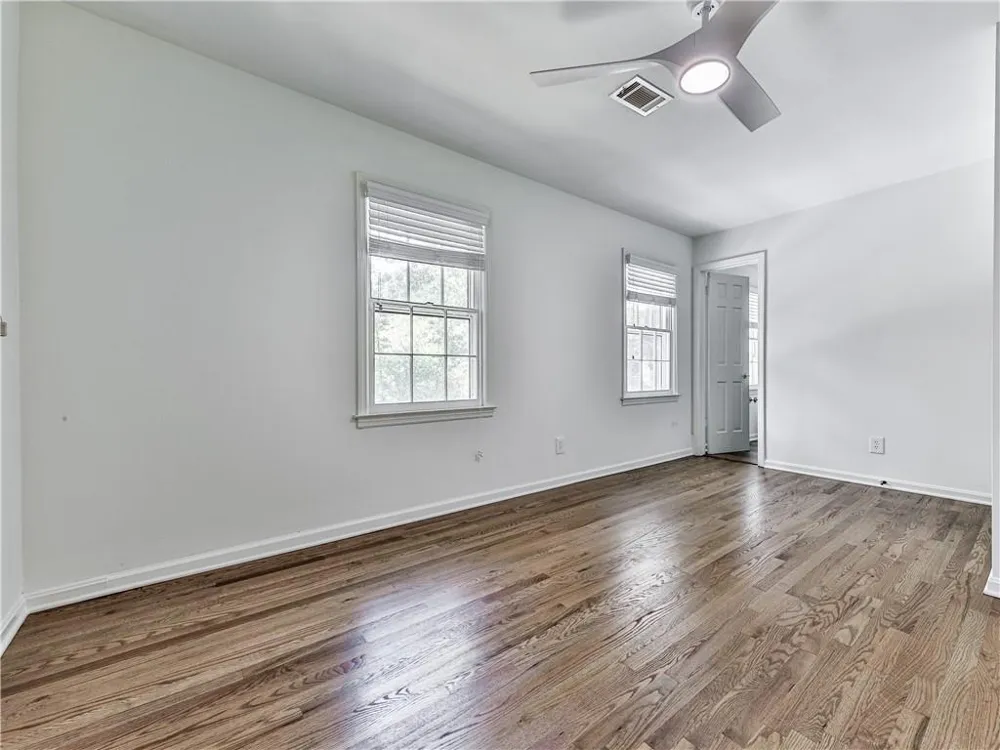 633 Butterworth Road Canton, GA 30114