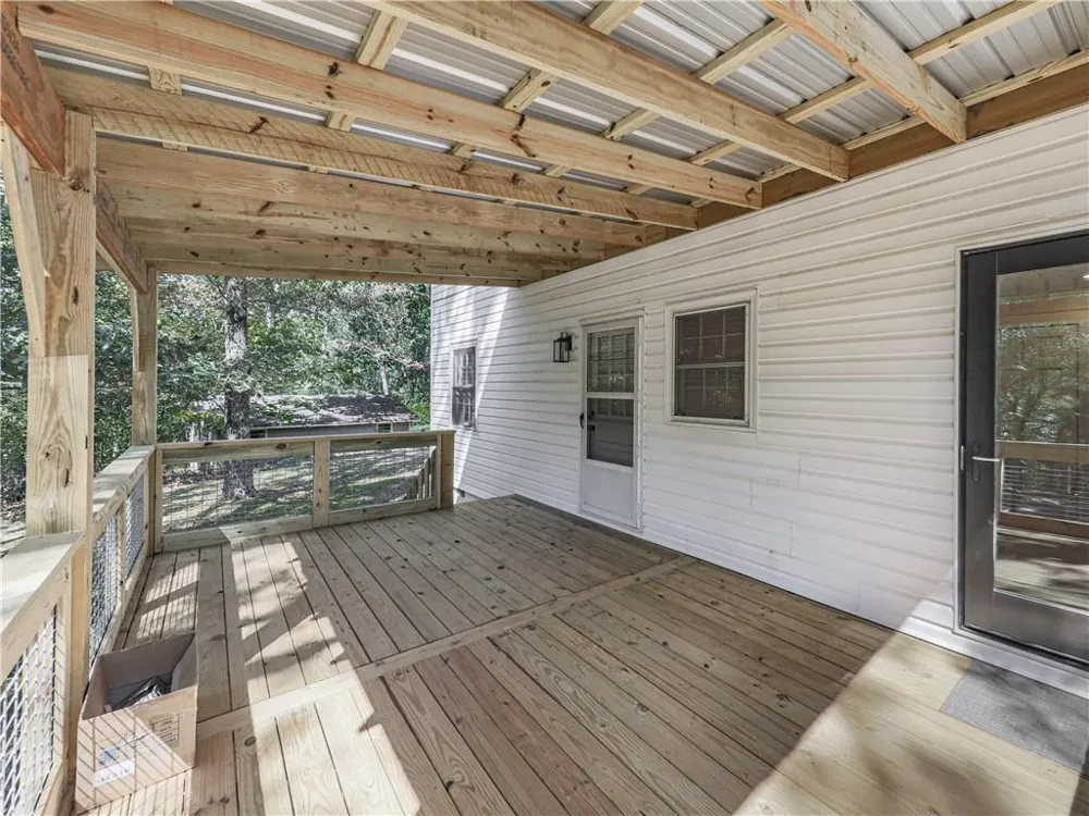 633 Butterworth Road Canton, GA 30114