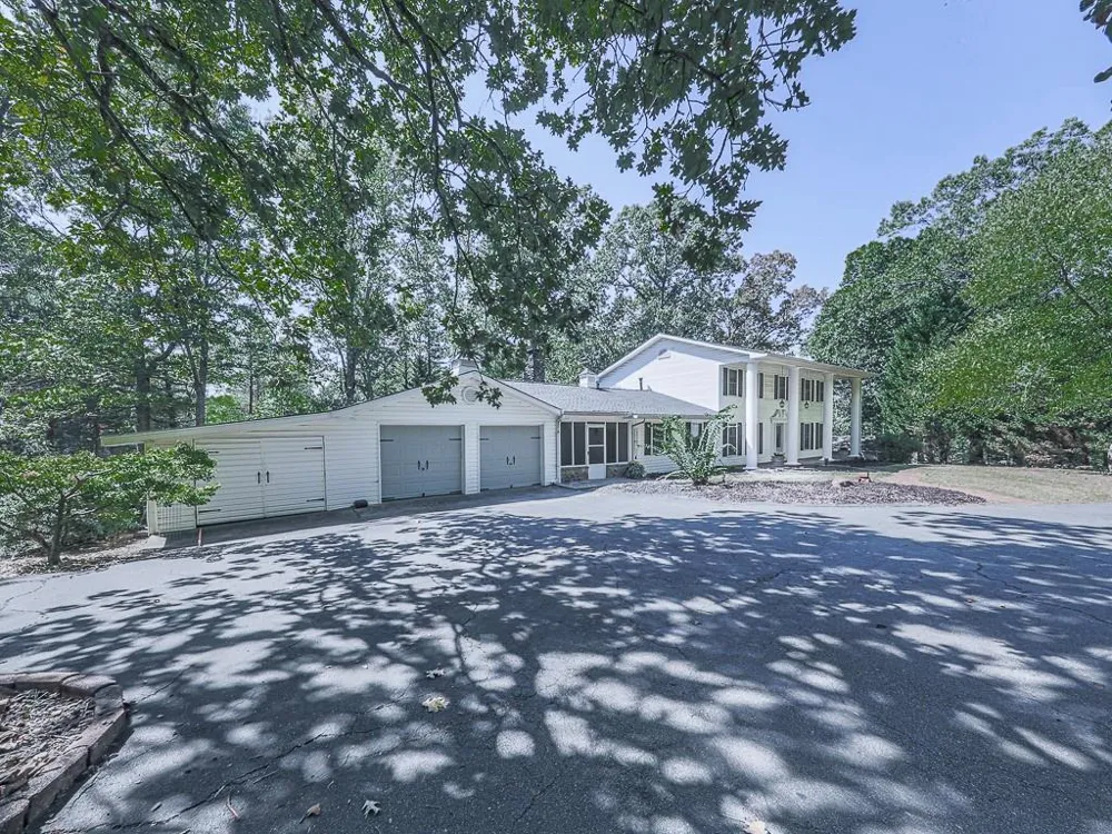 633 Butterworth Road Canton, GA 30114