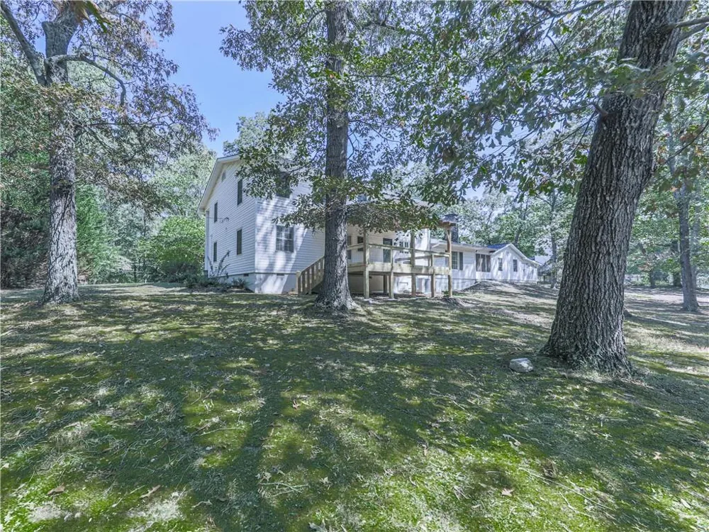 633 Butterworth Road Canton, GA 30114