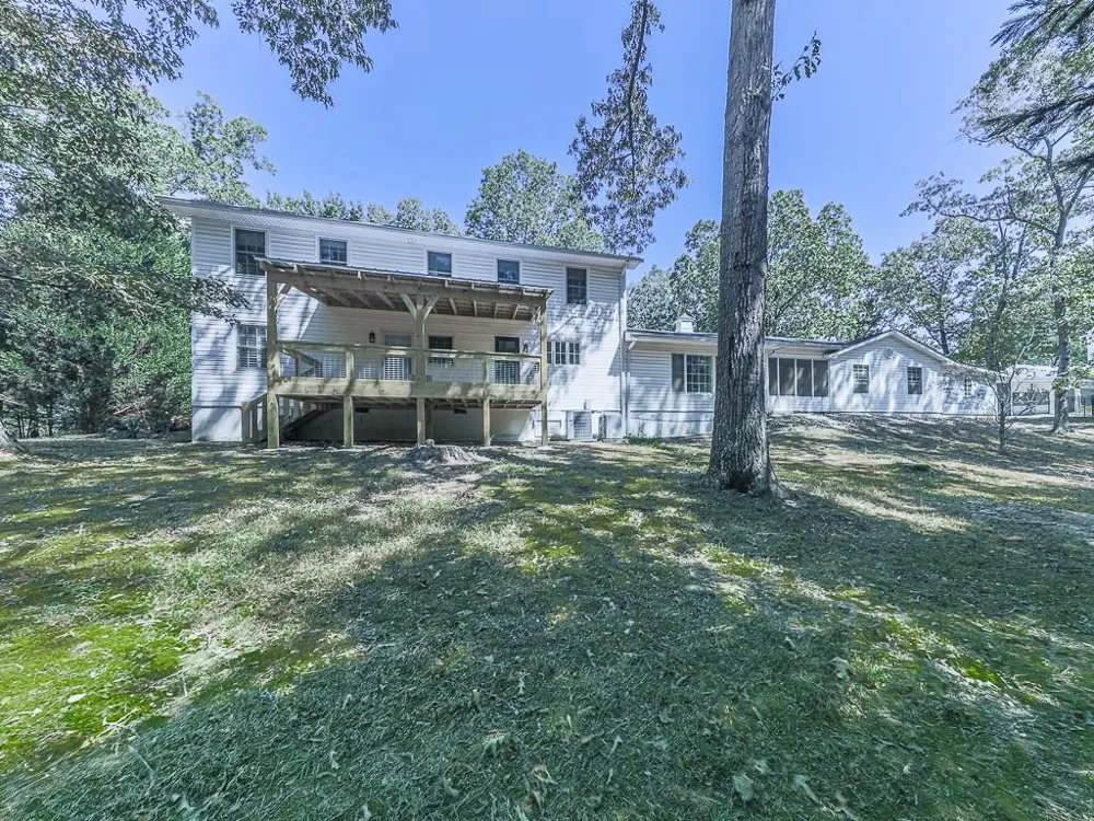 633 Butterworth Road Canton, GA 30114