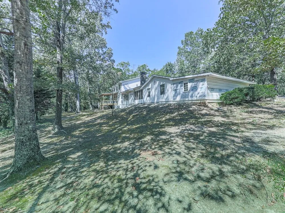 633 Butterworth Road Canton, GA 30114
