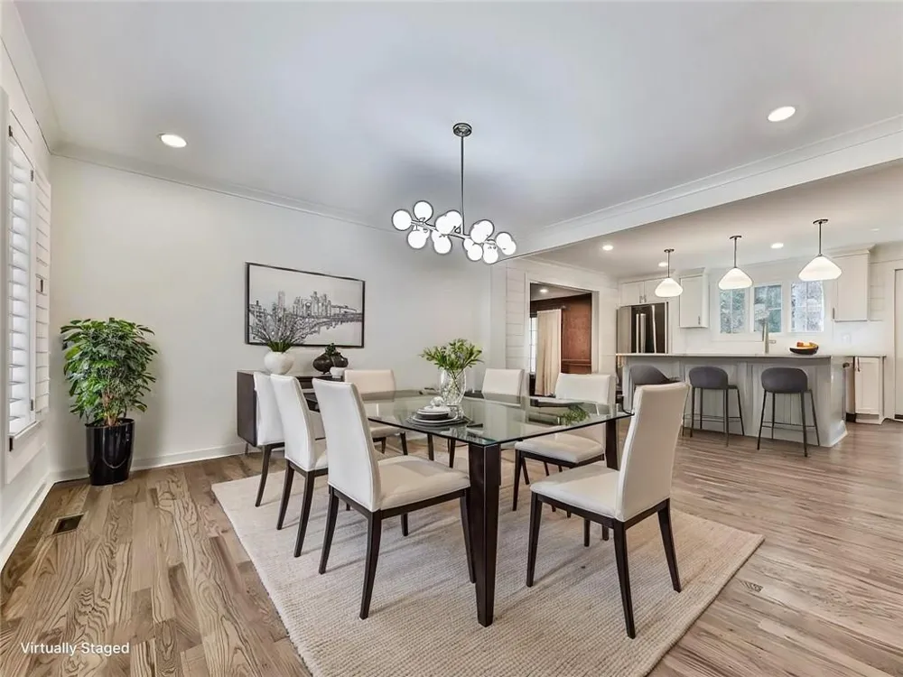633 Butterworth Road Canton, GA 30114
