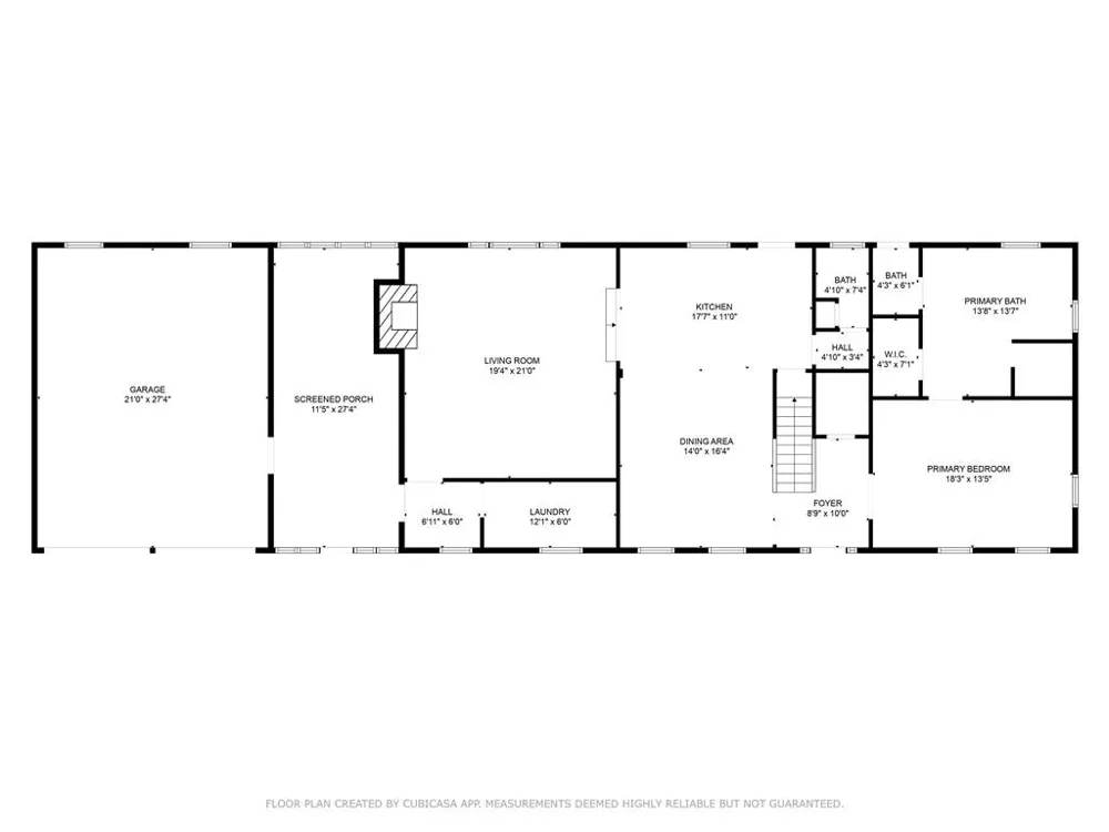 633 Butterworth Road Canton, GA 30114