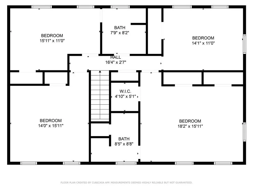 633 Butterworth Road Canton, GA 30114