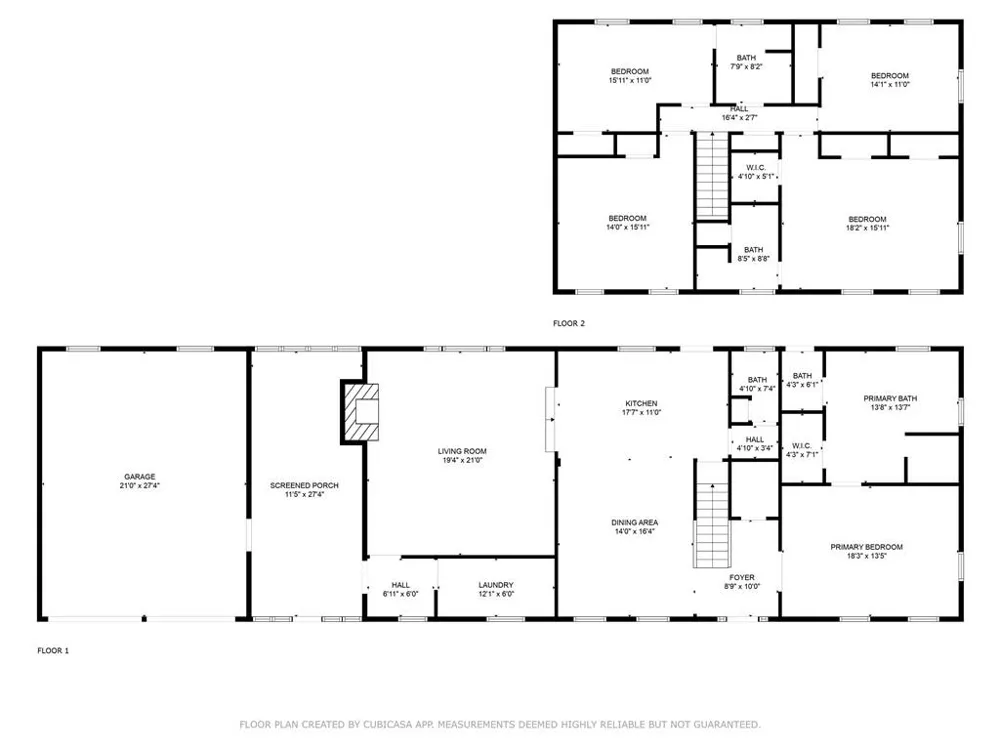 633 Butterworth Road Canton, GA 30114