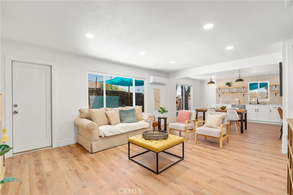 10931 Knobb Morongo Valley, CA 92256