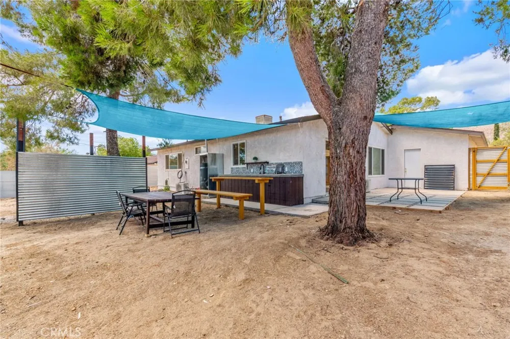 10931 Knobb Morongo Valley, CA 92256