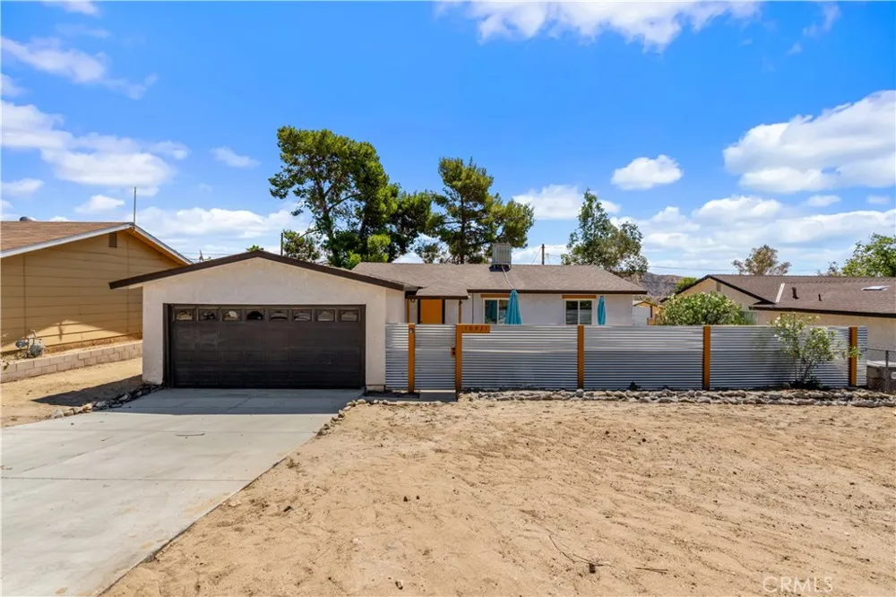 10931 Knobb Morongo Valley, CA 92256