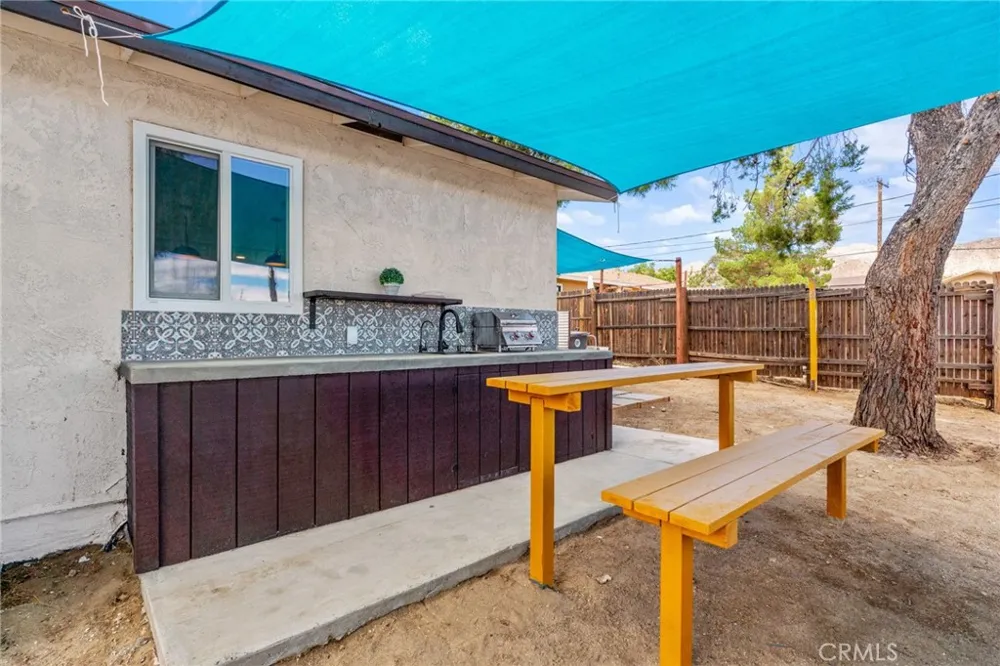 10931 Knobb Morongo Valley, CA 92256