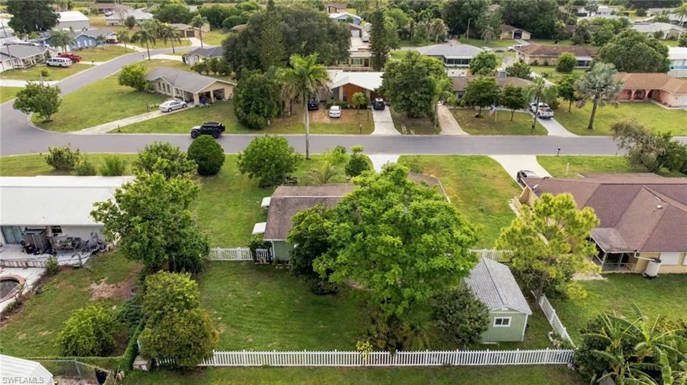 108 Contee Drive Lehigh Acres, FL 33936