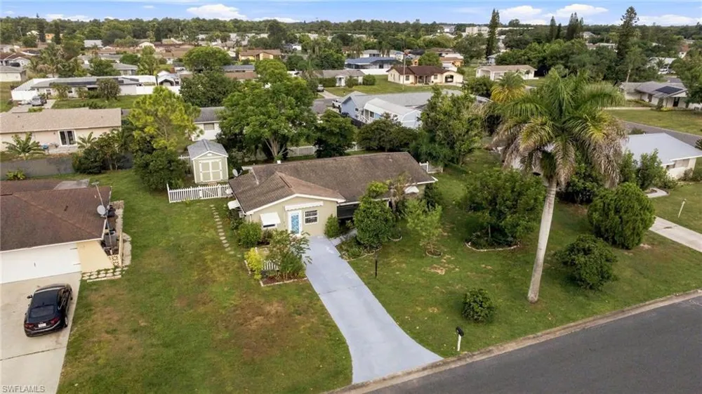 108 Contee Drive Lehigh Acres, FL 33936
