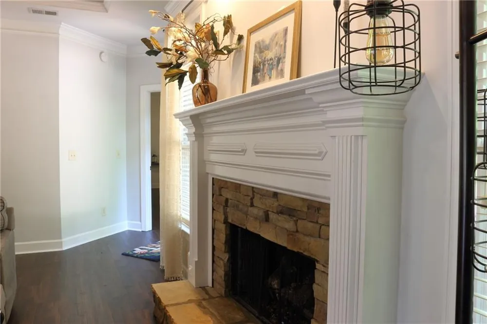 1238 Fairwinds Drive Loganville, GA 30052