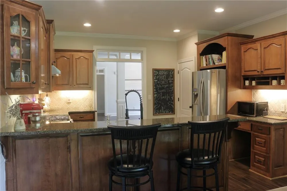 1238 Fairwinds Drive Loganville, GA 30052