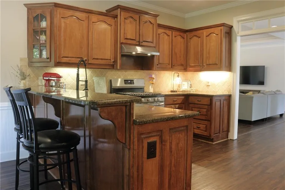 1238 Fairwinds Drive Loganville, GA 30052