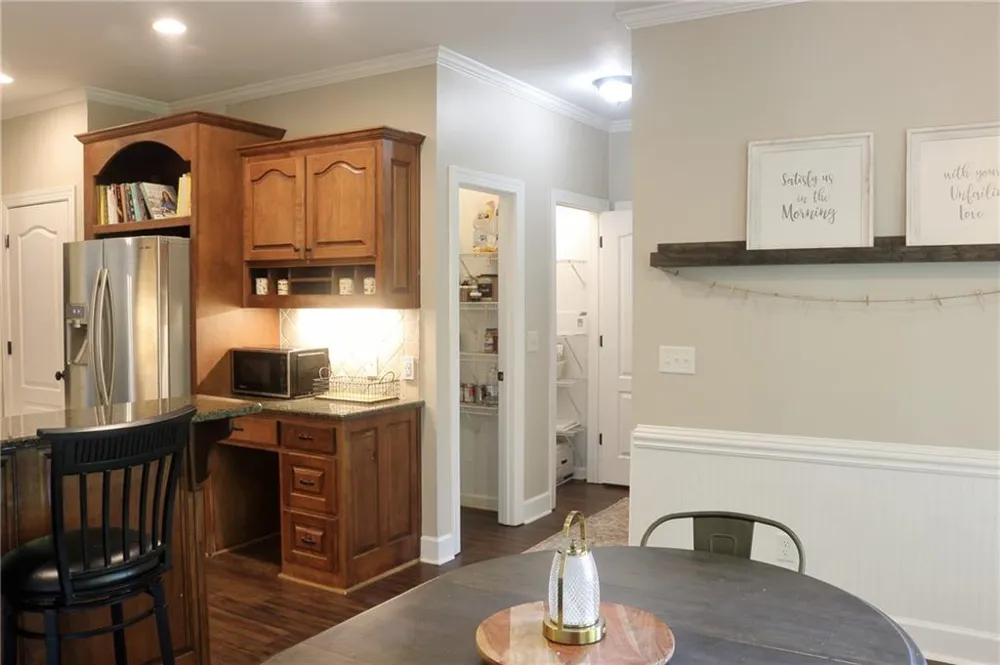 1238 Fairwinds Drive Loganville, GA 30052