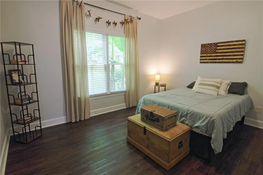1238 Fairwinds Drive Loganville, GA 30052