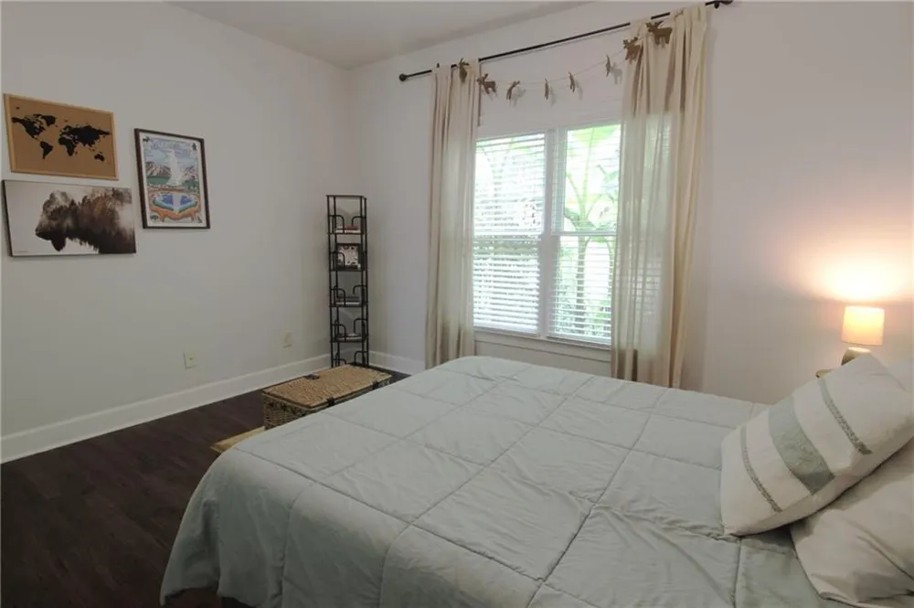 1238 Fairwinds Drive Loganville, GA 30052