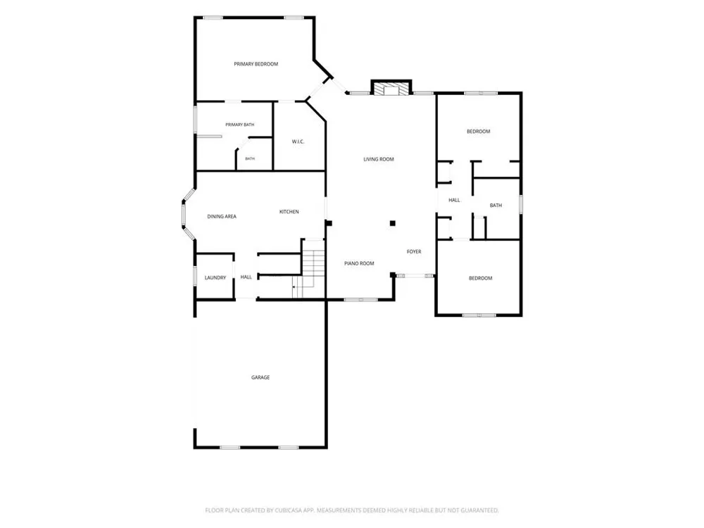 1238 Fairwinds Drive Loganville, GA 30052