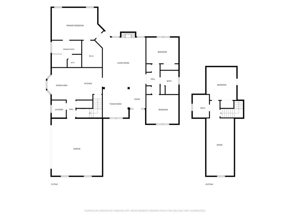1238 Fairwinds Drive Loganville, GA 30052