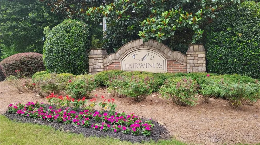 1238 Fairwinds Drive Loganville, GA 30052