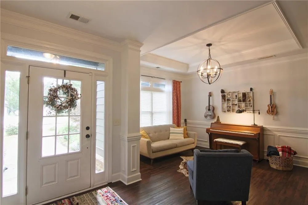 1238 Fairwinds Drive Loganville, GA 30052