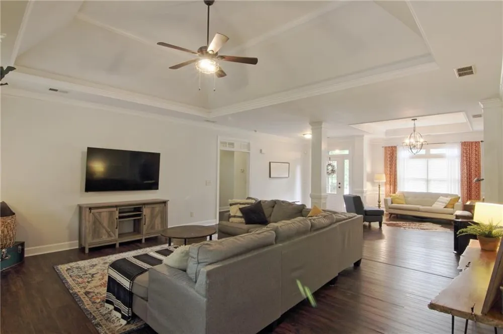 1238 Fairwinds Drive Loganville, GA 30052