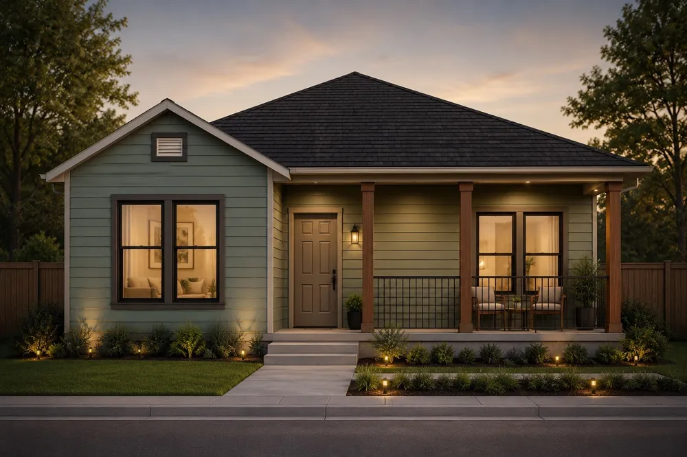 3521 Latimer Street Dallas, TX 75215