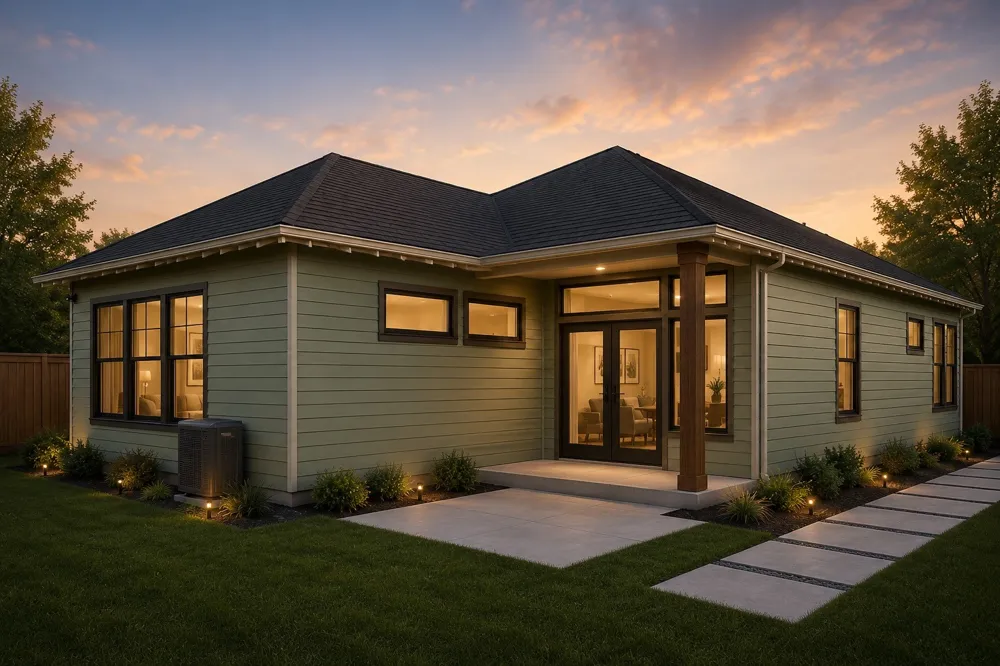 3521 Latimer Street Dallas, TX 75215