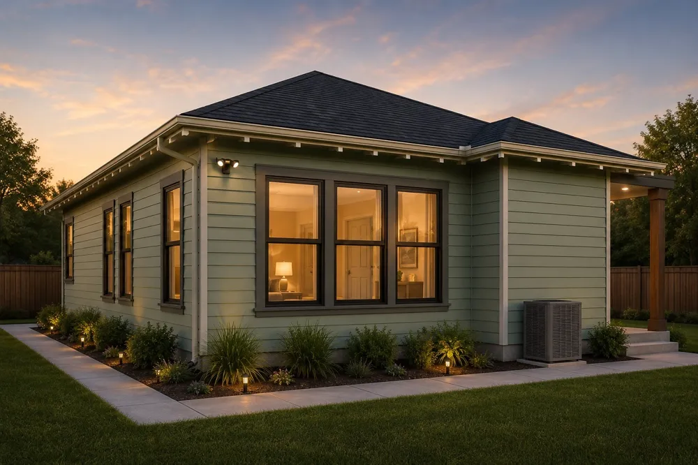 3521 Latimer Street Dallas, TX 75215