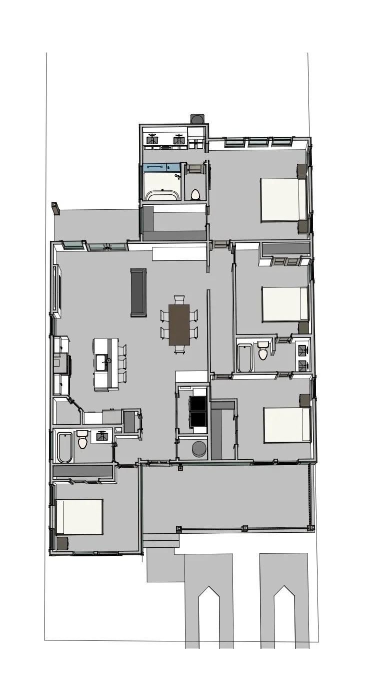 3521 Latimer Street Dallas, TX 75215