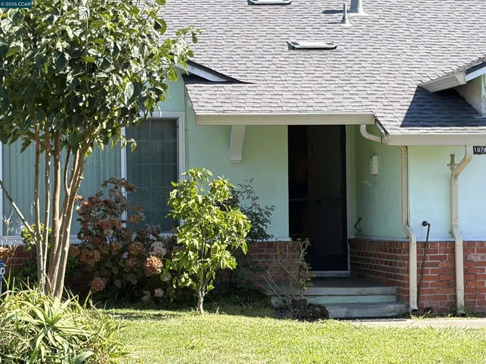 1078 Via Enrico San Lorenzo, CA 94580