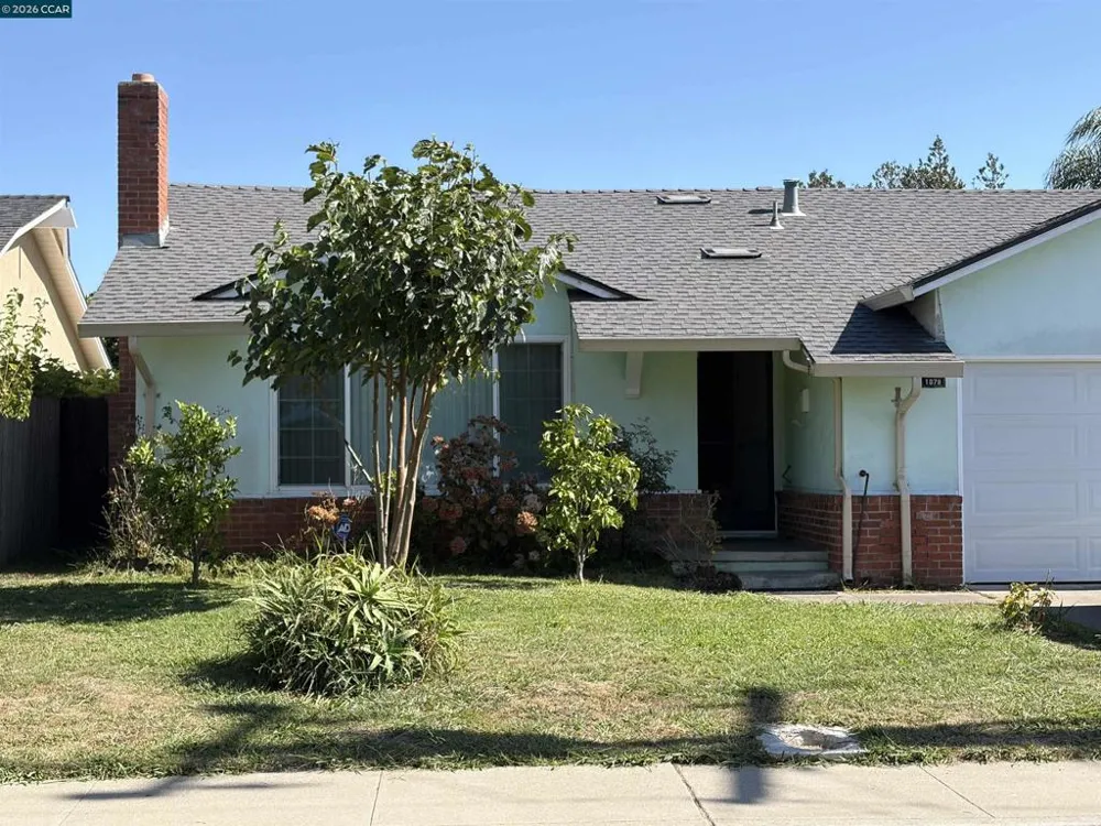 1078 Via Enrico San Lorenzo, CA 94580