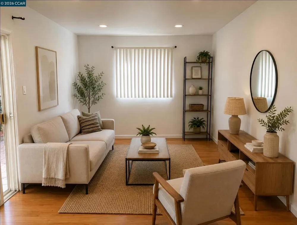 1078 Via Enrico San Lorenzo, CA 94580