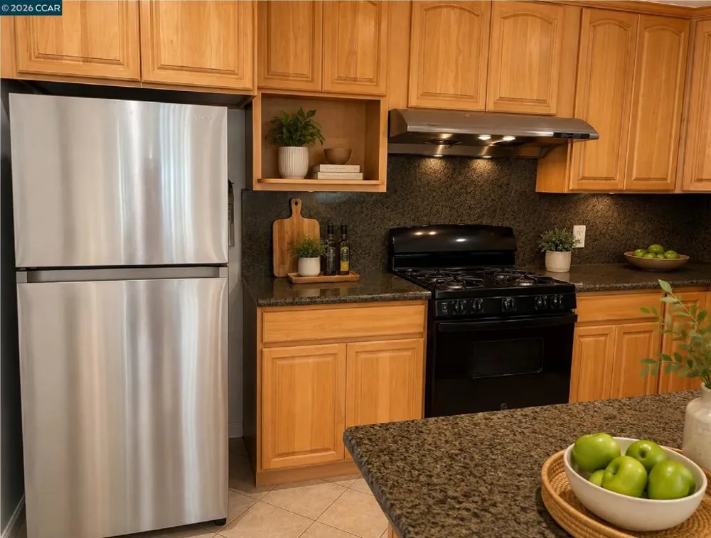1078 Via Enrico San Lorenzo, CA 94580