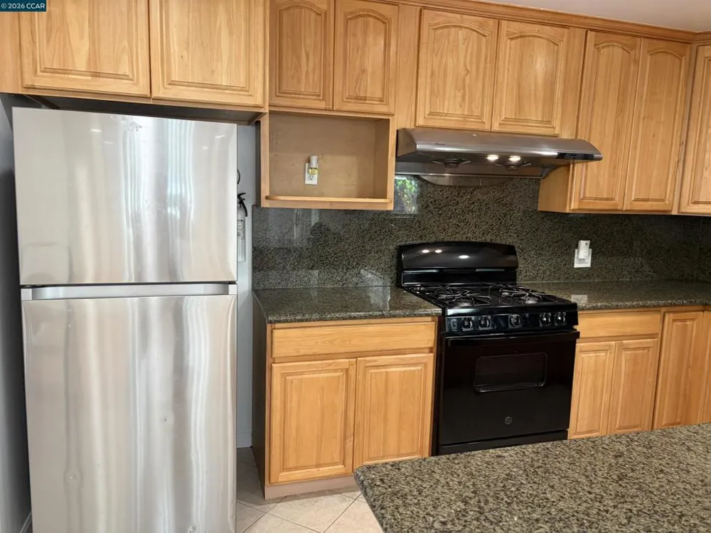 1078 Via Enrico San Lorenzo, CA 94580