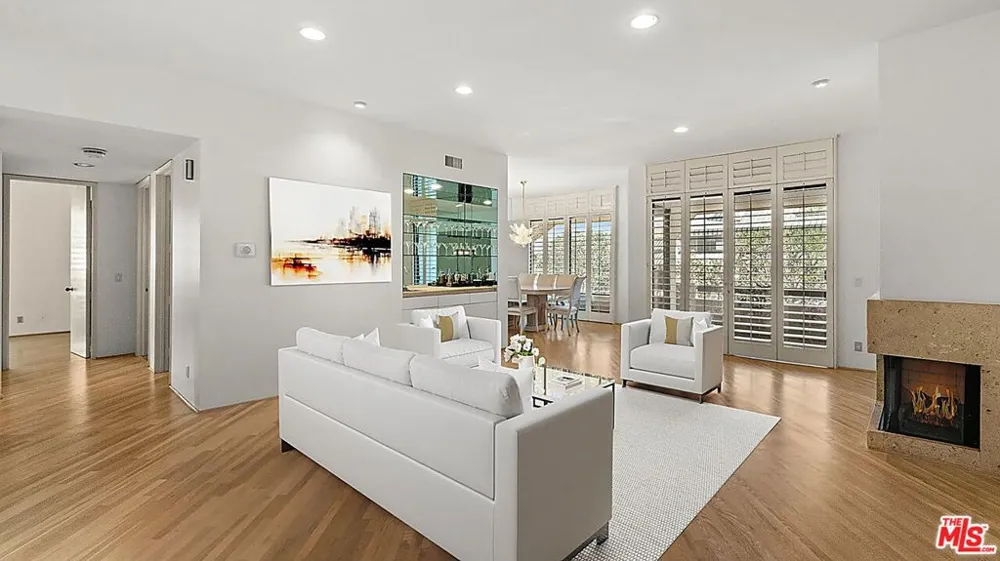 2415 Century Hill Los Angeles, CA 90067