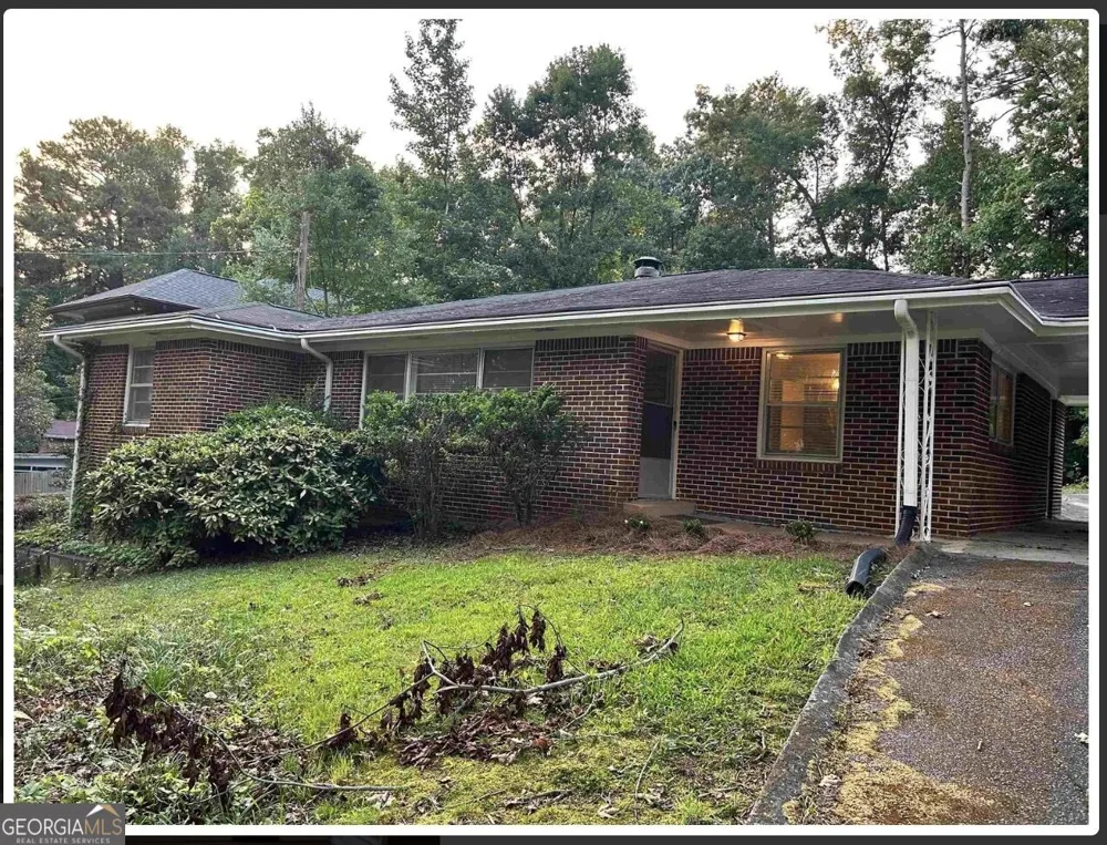 2354 Greenglade RD NE Atlanta, GA 30345