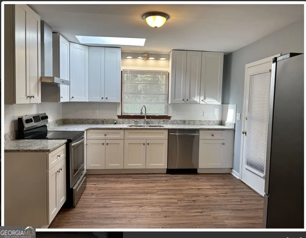 2354 Greenglade RD NE Atlanta, GA 30345