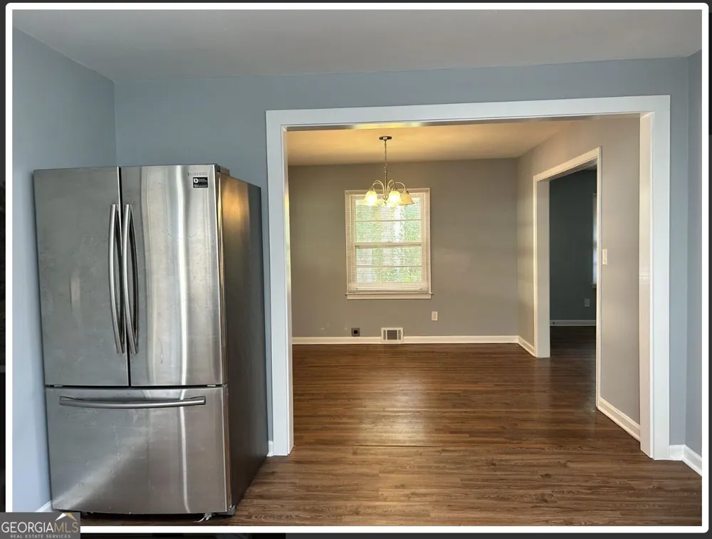 2354 Greenglade RD NE Atlanta, GA 30345