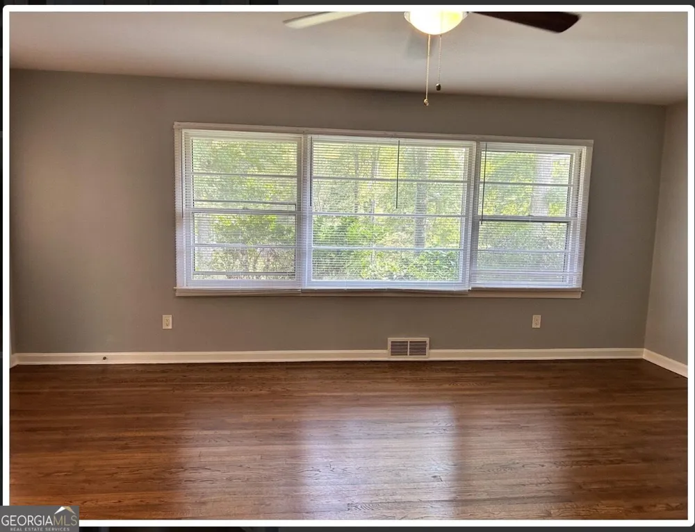2354 Greenglade RD NE Atlanta, GA 30345