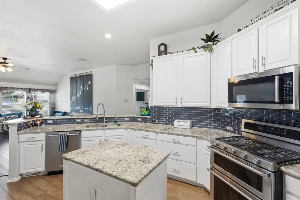 114 Clydesdale Drive Fate, TX 75087
